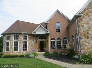 14456 Triadelphia Mill Rd, Dayton, MD 21036