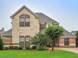 1208 Lake Meadow Dr, Mansfield, TX 76063