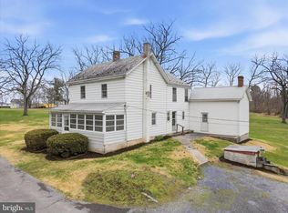 1376 Nolts Rd, Chambersburg, PA 17202