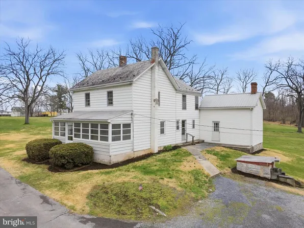 1376 Nolts Rd, Chambersburg, PA 17202