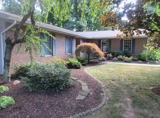 2279 Ridgewood Ct, Ashland, OH 44805