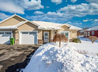 23 Beckwith Dr, Berwick, NS B0P 1E0