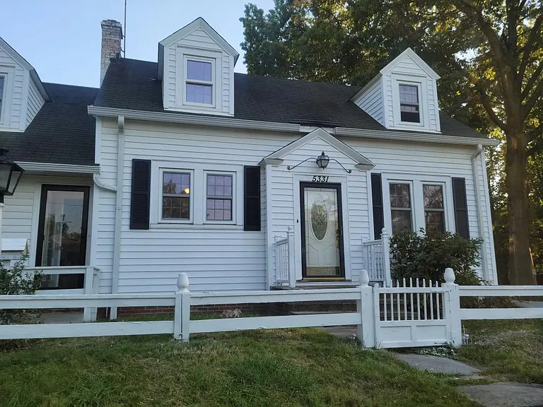 5331 South Blvd — Photo 8