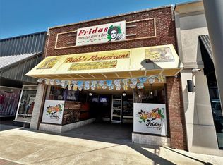 111 W Main St, Weatherford, OK 73096