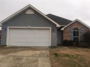 217 Lantana Blvd, Long Beach, MS 39560
