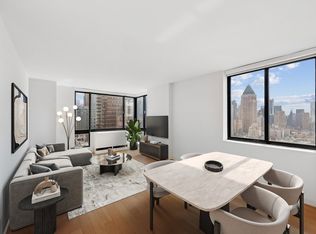 1 Columbus Pl APT S28B, New York, NY 10019
