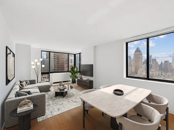 1 Columbus Place image 1 of 38