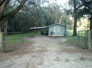 4465 SW 89th Ave, Ocala, FL 34481