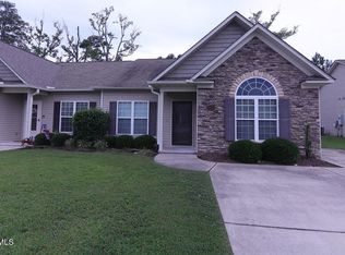 3345 Ellsworth Dr #B, Greenville, NC 27834