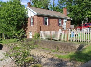 216 Beaver St, Marietta, OH 45750