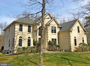 158 Tuckerton Rd, Vincentown, NJ 08088