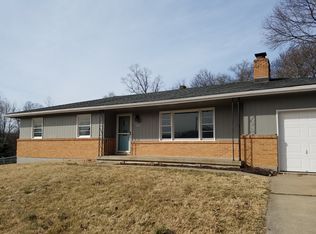 5612 N Hutson Rd, Kansas City, MO 64151
