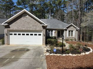 132 Grandview Dr, Mc Cormick, SC 29835