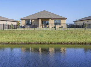 4103 Keeson Cir, Vero Beach, FL 32967