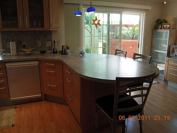 German Designer Kitchen