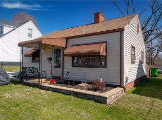585 Orchard Ave, Barberton, OH 44203