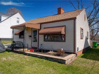 585 Orchard Ave, Barberton, OH, 44203