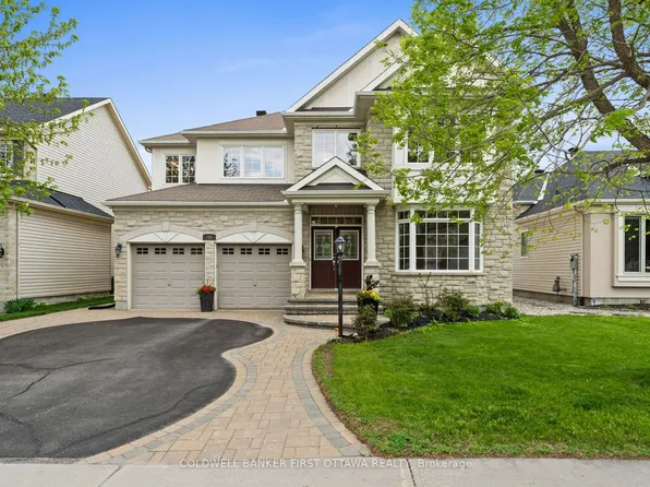 788 Kilbirnie Dr, Ottawa, ON K2J 0M4