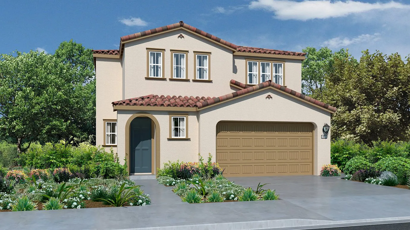 Residence 1765 Plan, Windham at Sierra West photo 1