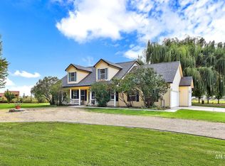 27339 Old Highway 30, Caldwell, ID 83607