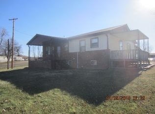 14 Kirtley Rd, Beechmont, KY 42323