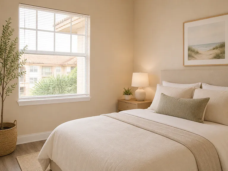 City Center Apartments — Photo 4