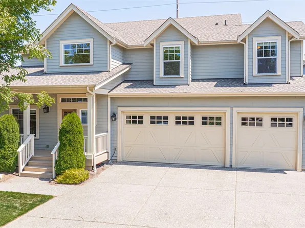 619 Emory Drive, Snohomish, WA 98290