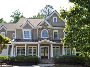 2275 Stoney Point Farm Rd, Cumming, GA 30041