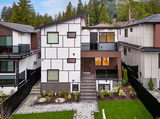 806 Montroyal Blvd, North Vancouver, BC V7R2G2