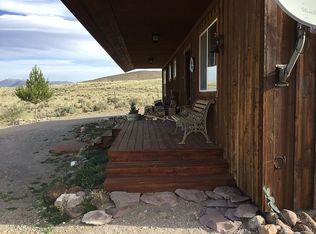 870 S Black Canyon Rd, Antimony, UT 84712