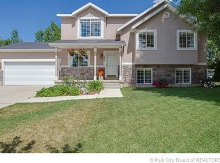 268 Millbrook Rd, Heber City, UT 84032