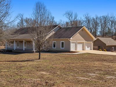 1929 Old Dallas Rd, Royal, AR, 71968