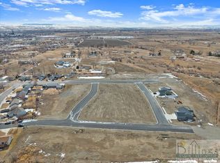 BLOCK W 1st St LOT 2, Laurel, MT 59044