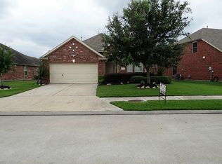 5003 Beechknoll Ln, Katy, TX 77449