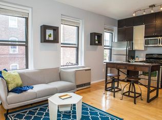 155 Cottage St APT 4, East Boston, MA 02128