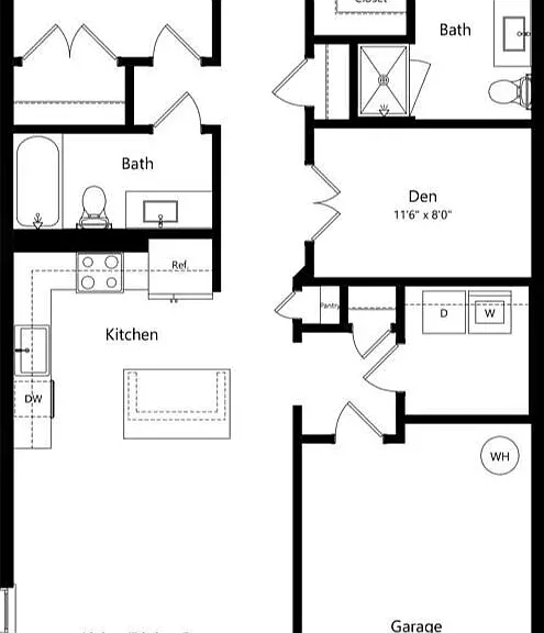 Arbor View Townhomes — Photo 40