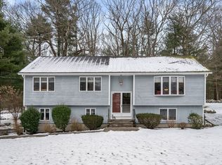 211 Golden Rd, Stoughton, MA 02072