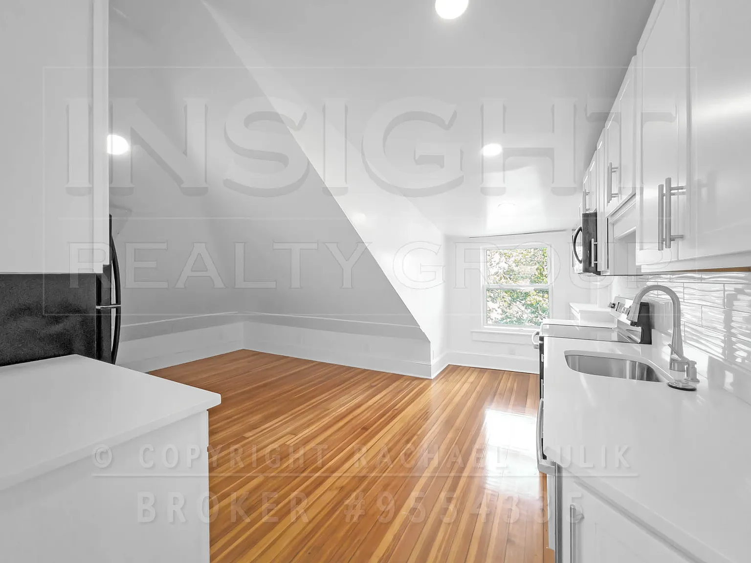 1 bed, 1.0 bath, $3,000 — Photo 3