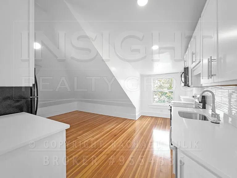 100 Chestnut Ave #3A — Photo 3