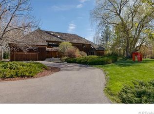 7 Random Rd, Cherry Hills Village, CO 80113