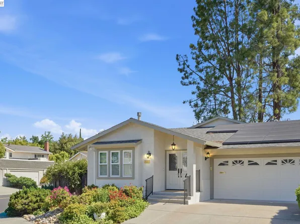 2122 Wilmington Dr, Walnut Creek, CA 94596