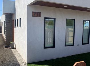 711 2nd St SW, Albuquerque, NM 87102