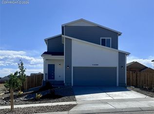 11096 Coastal Hills Ln, Peyton, CO 80831