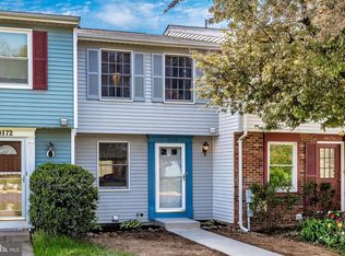 10174 Shelldrake Cir, Damascus, MD 20872