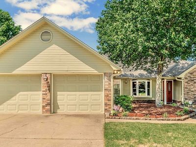 955 Paul Dr, Conway, AR, 72034