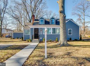 5262 Al Jones Dr, Shady Side, MD 20764