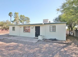 4532 E 24th St, Tucson, AZ 85711