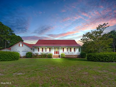 497 Hardison Drive, Arapahoe, NC, 28510