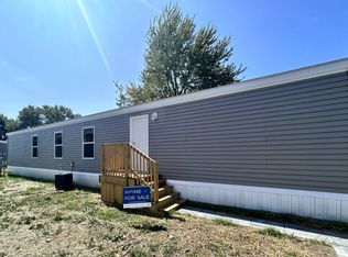 11050 Fancher Rd LOT 25, Westerville, OH 43082