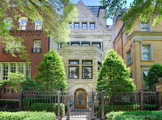 1443 N Astor St, Chicago, IL 60610